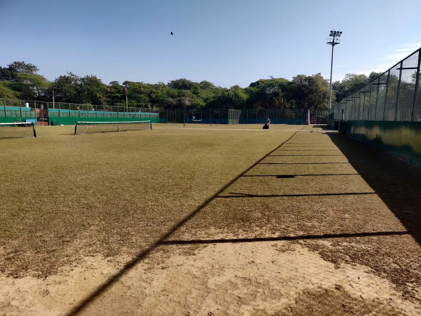 Lake Tennis Complex photo 1