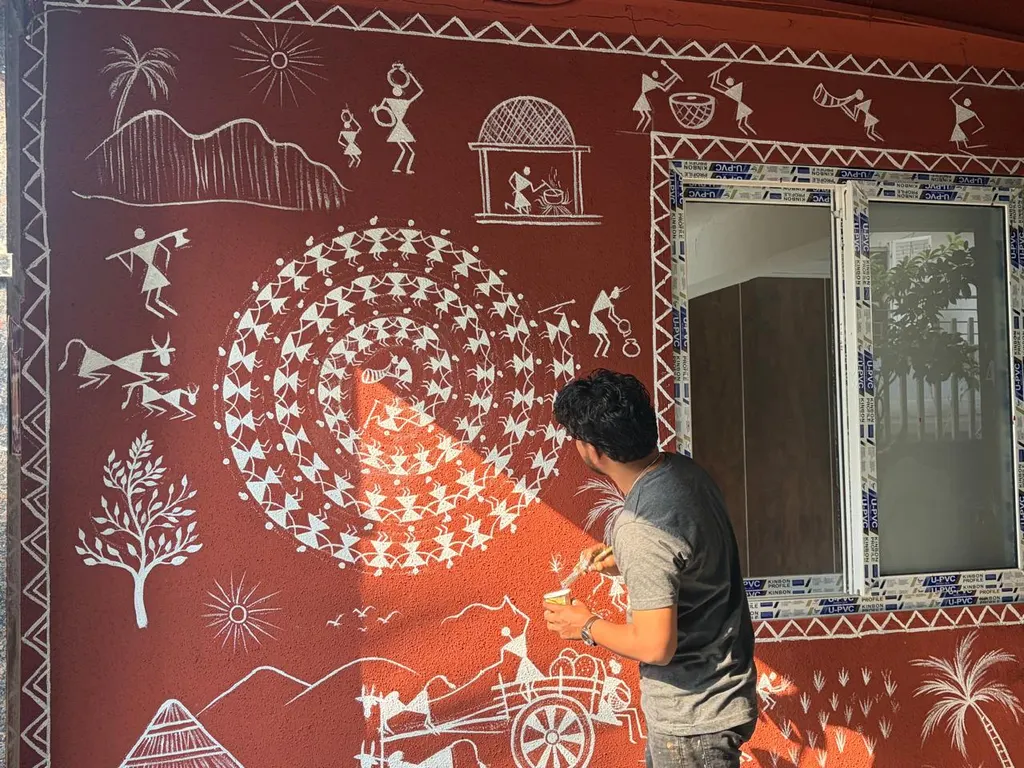 CHAMELEON ART WORKS — Art & Craft in Chinchwad