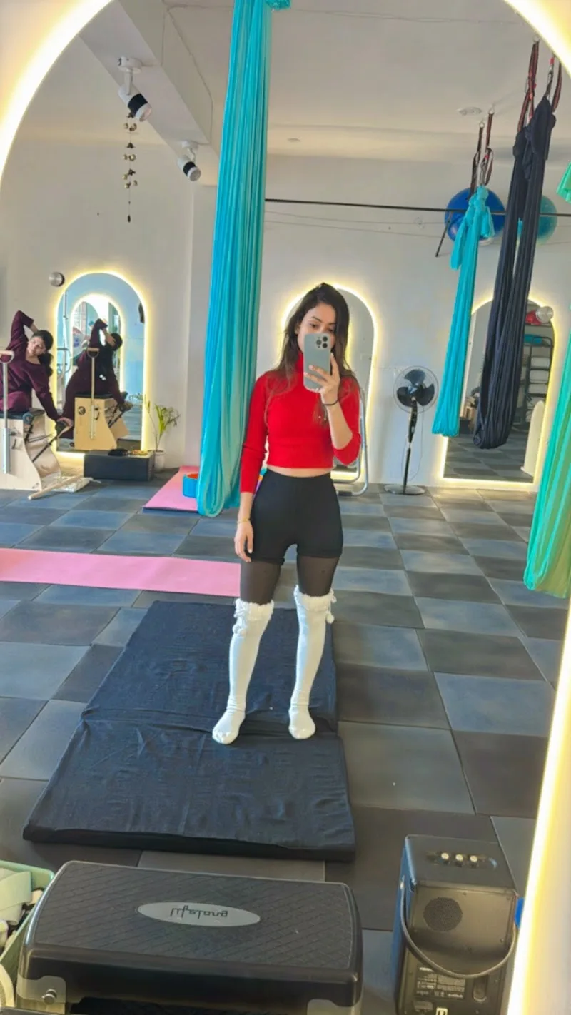 IKIGAI Wellness Studio — Yoga in Race Course