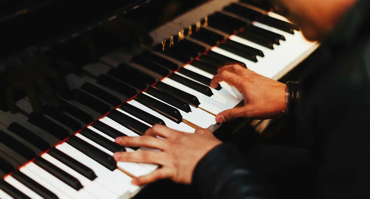 Sukoon Music Academy — Music in Adarsh Nagar, Delhi