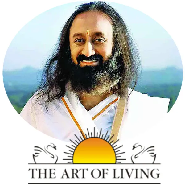 Art of Living Srishti Yoga & Meditation Centre — Yoga in Sector 93A, Noida