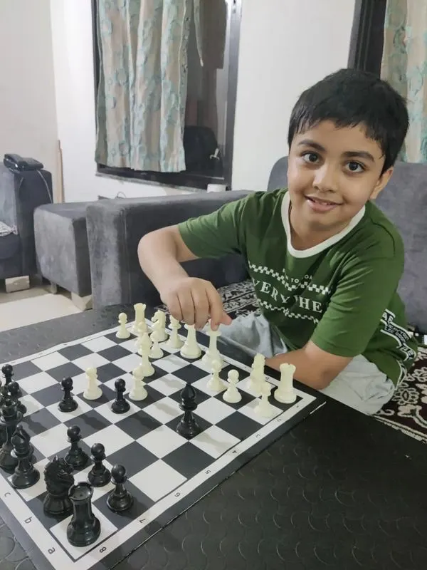 Bright Bishops chess Academy photo 1