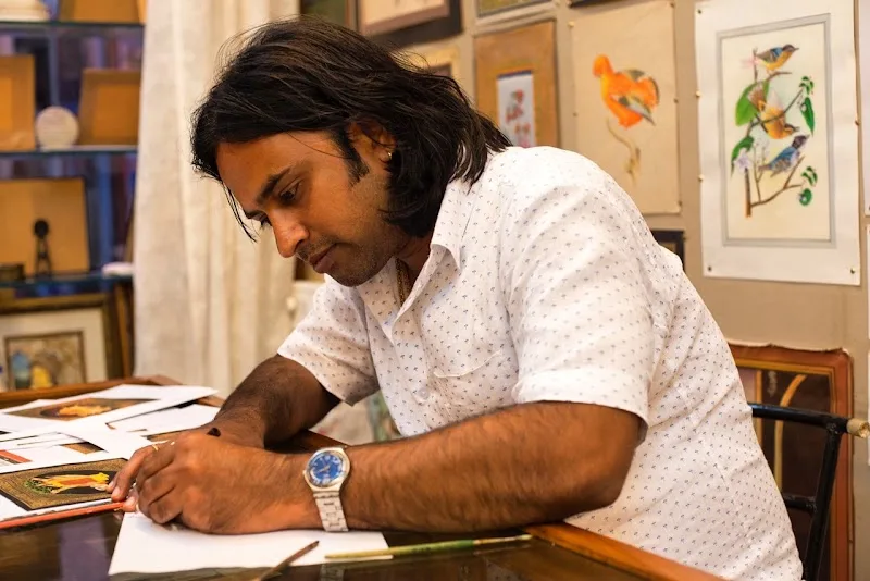 Sanju Arts — Art & Craft in Near Jagdish Temple
