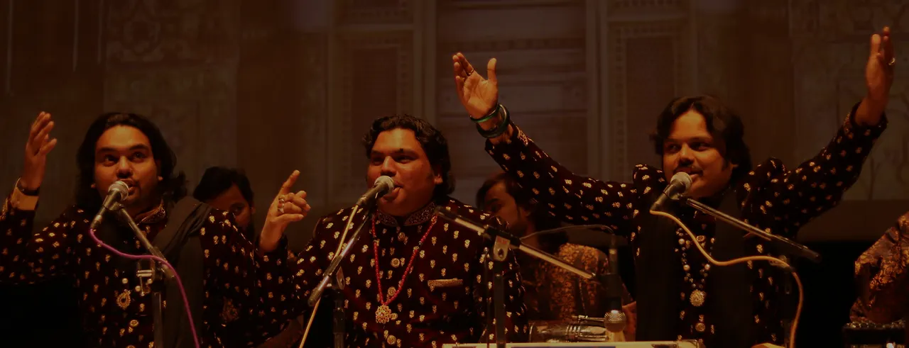 Kalagram — Dance in Sector 29, Gurugram