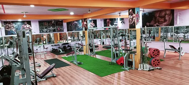 10X Fitness