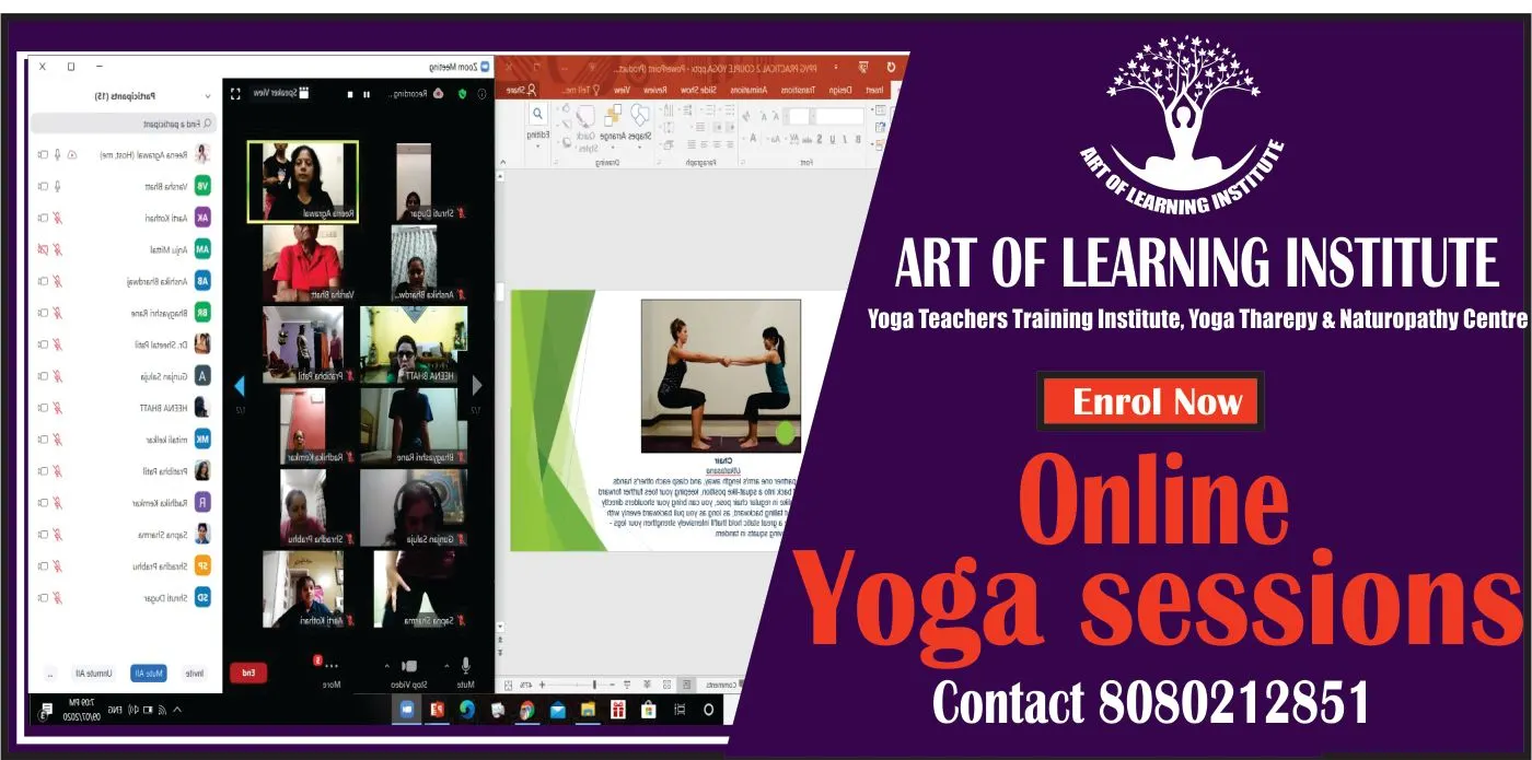 Art of Learning Institute — Yoga in Sanpada, Navi Mumbai
