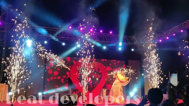 Beat Developers The Dance studio — Dance in Bhopalpura