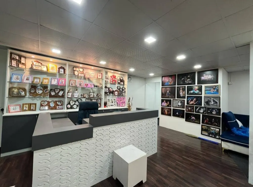 LifeTouch Photo Studio — Photography in Wagholi