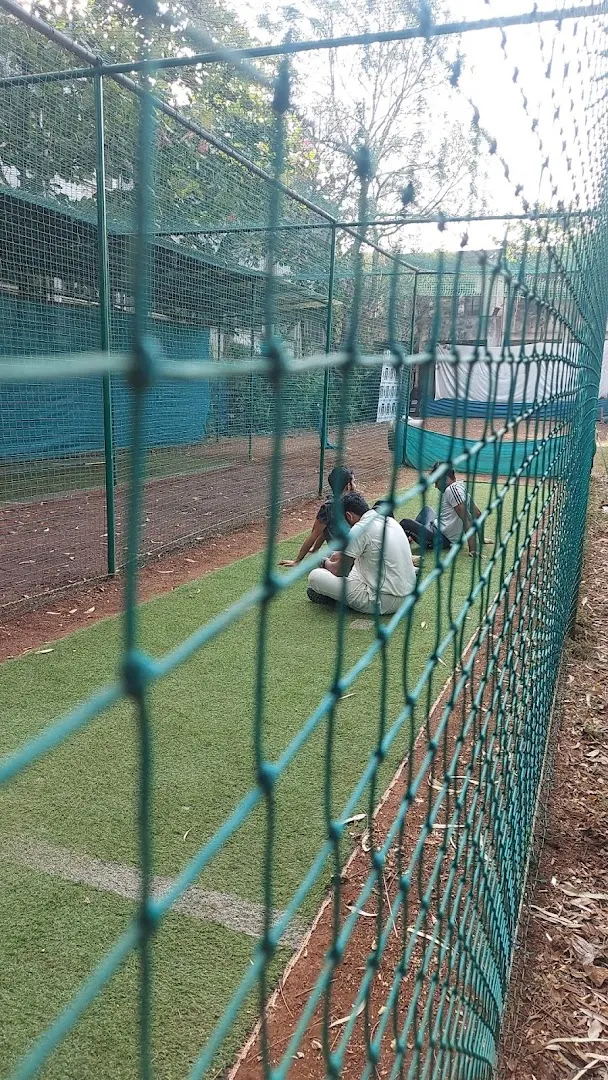 S m joshi cricket Academy — Cricket in Pune Cantonment