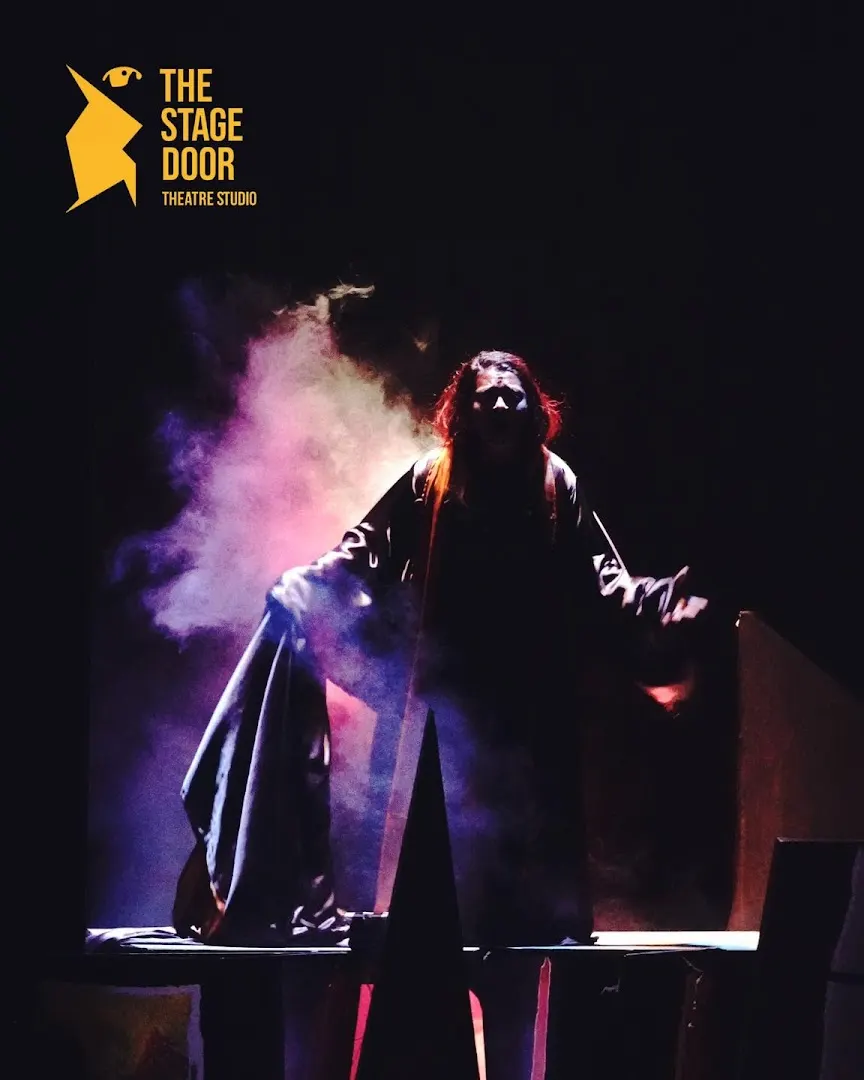 The Stage Door Theatre Studio — Theatre & Drama in Regent Estate