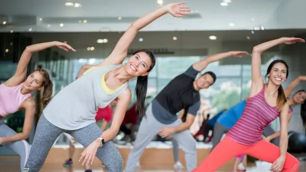 Dance Classes — Dance in Gultekadi