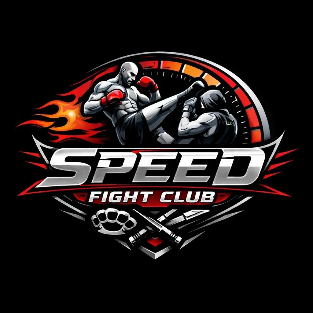 Speed Fight Club photo 1