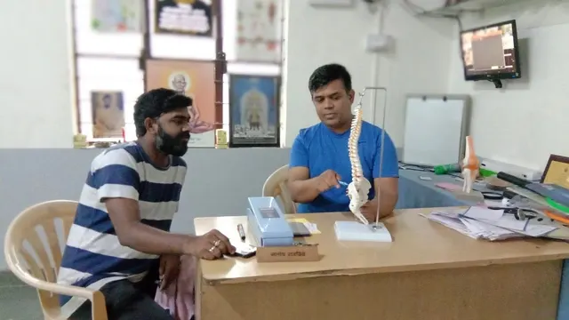 Anand Yoga Therapy Institute (AYT) — Yoga in Bibwewadi