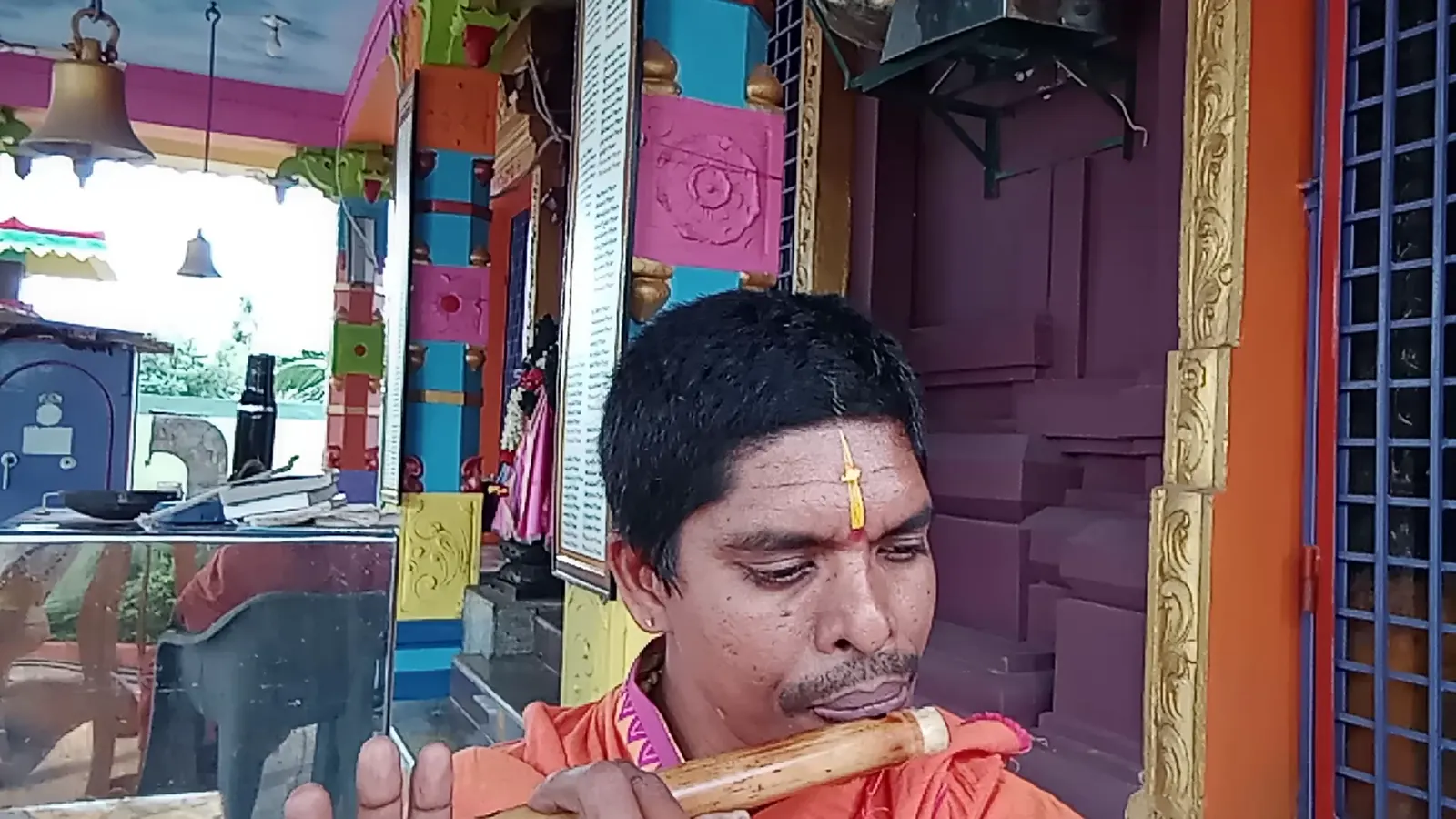 Mani's Flute Academy photo 1