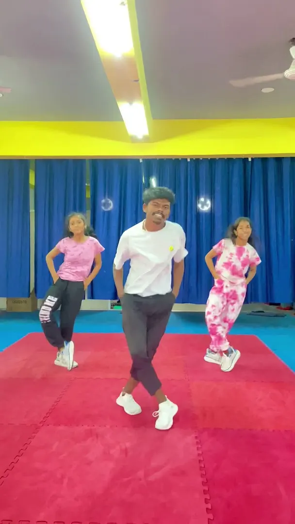 MN Dance & Fitness Studio — Dance in Malkajgiri