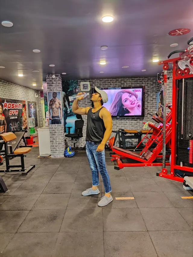 Roshni Gym