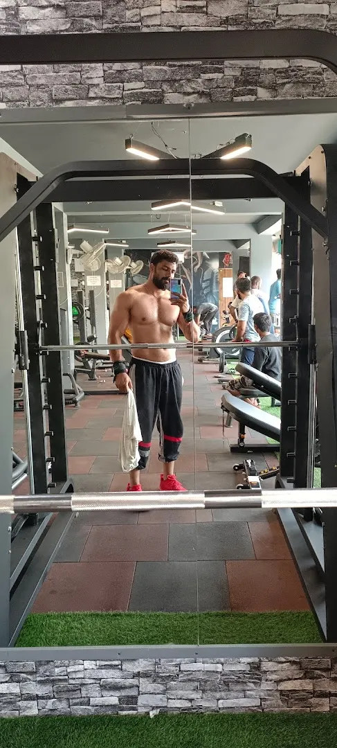 ONELIFE FITNESS CLUB West Marredpally — Standard Gym in West Marredpally