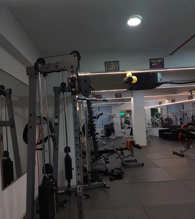 Dream fitnesss