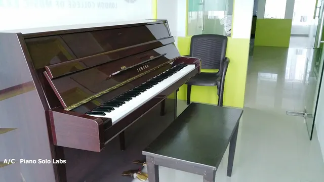 Philips School of Music Jubilee Hills — Music in Jubilee Hills