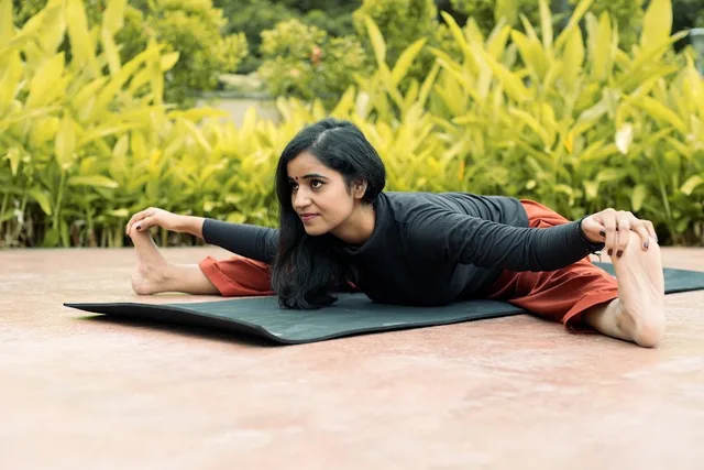 Kirty Mishra Yoga (Pregeaze) — Yoga in Doranda
