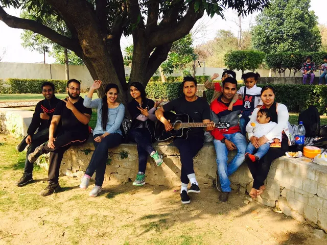 Alive Academy (Music Learning Center) — Music in Tribune Colony