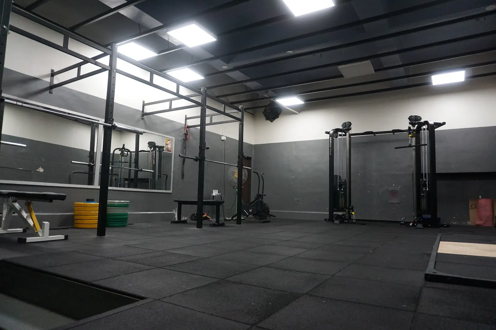 Bialete Fitness Studio photo 1