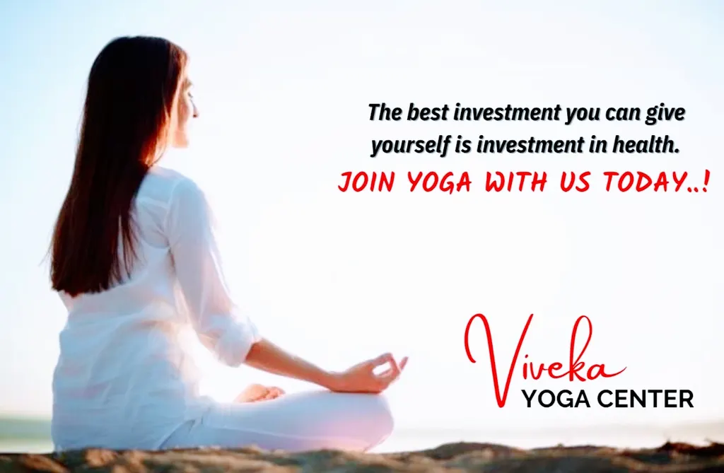 Viveka Yoga Centre ( formerly Bhagavan Yoga Centre) — Yoga in Kolathur
