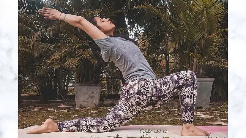 Yogshakha — Yoga in Sector 17