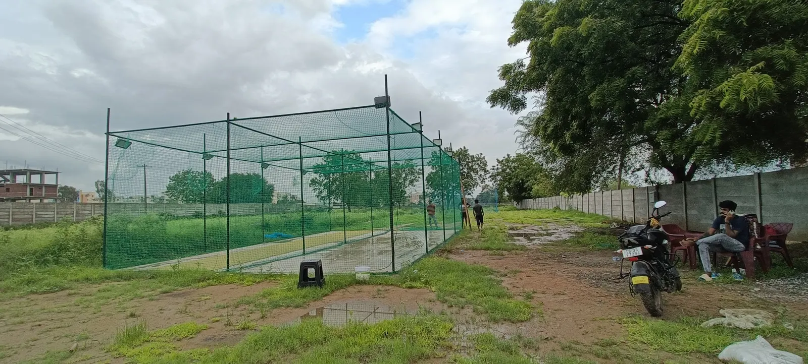 VISION CRICKET ACADEMY photo 1