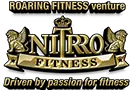 Nitrro Gym Swimming Pool — Swimming in Thane East, Thane