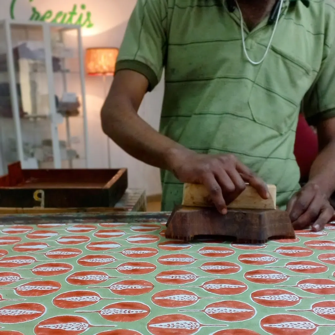 Creatis — Art & Craft in Bais Godam, Jaipur