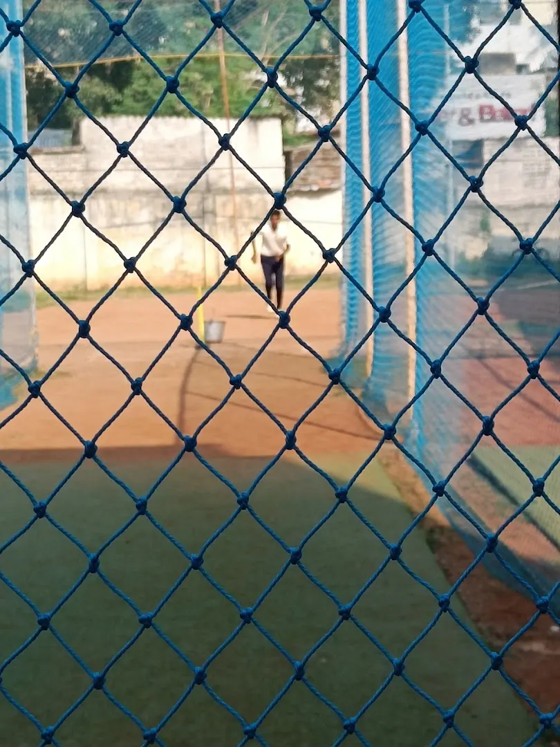 Secretariat Colony Little Masters Cricket Academy — Cricket in Purasaiwakkam