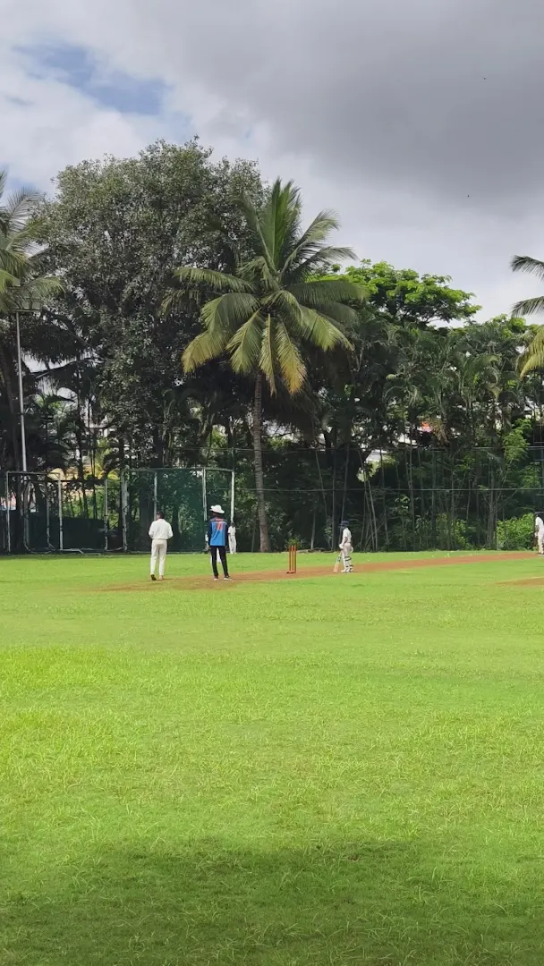 CrickFitNet Academy Pimpri — Cricket in Pimpri Colony