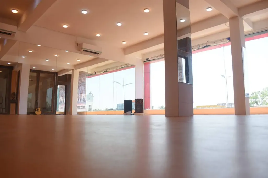 D&A Dance Company — Dance in Mylapore