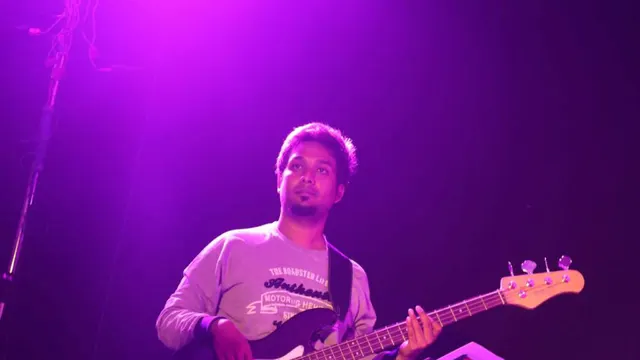 Grace Musicals — Music in Malkajgiri