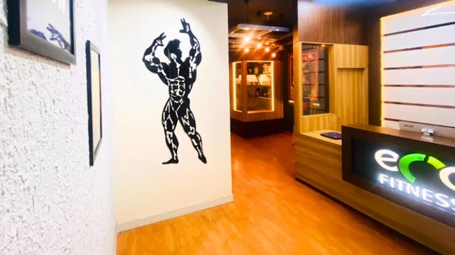 ECO Fitness