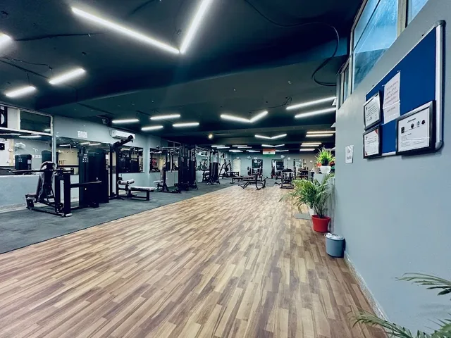 See fit fitness
