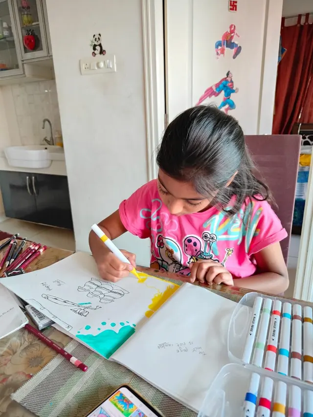 Mita painting classes and art gallery — Art & Craft in Chanda Nagar