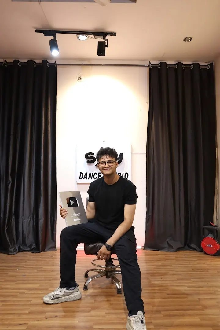 Slay Dance Studio — Dance in Abids