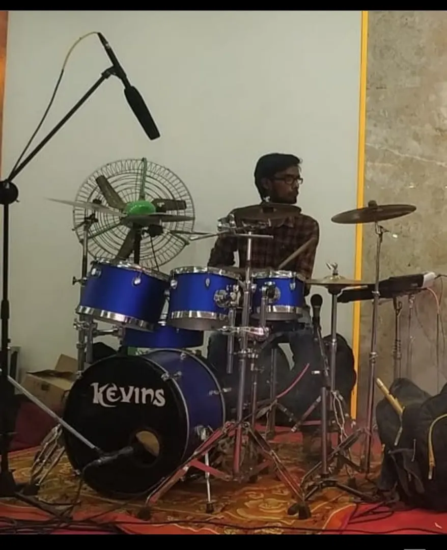 LND School Of Music & Arts Academy — Music in Tiruvottiyur