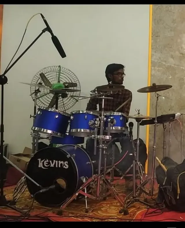 LND School Of Music & Arts Academy — Music in Tiruvottiyur