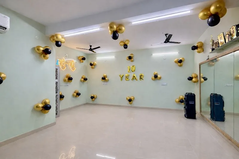 IDS - Inspire Dance Studio — Dance in Paota