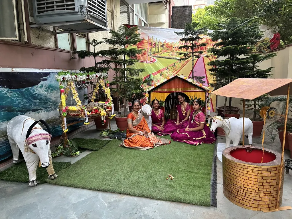 Aaharyam Dance Studio — Dance in Vaishali Nagar