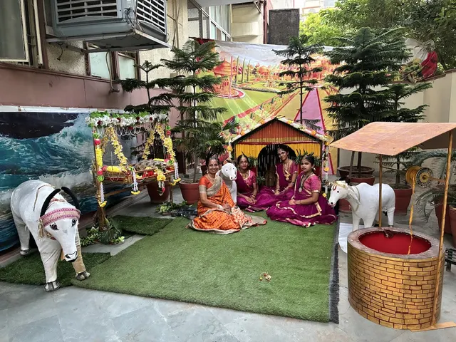Aaharyam Dance Studio — Dance in Vaishali Nagar