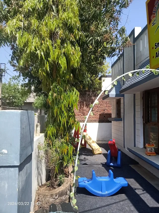 UCMAS The Pivot Education Centre — Abacus & Vedic Maths in Deen Dayal Nagar