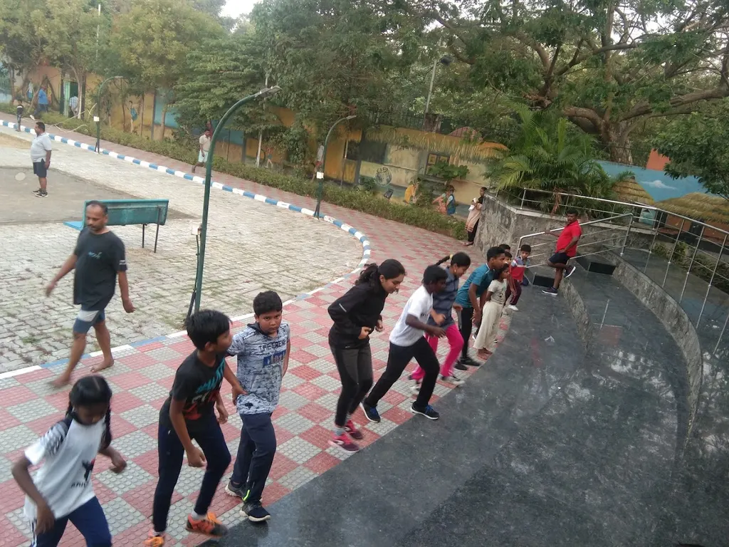Shinjitsu Isshin-Ryu Karate — Martial Arts in Nesapakkam
