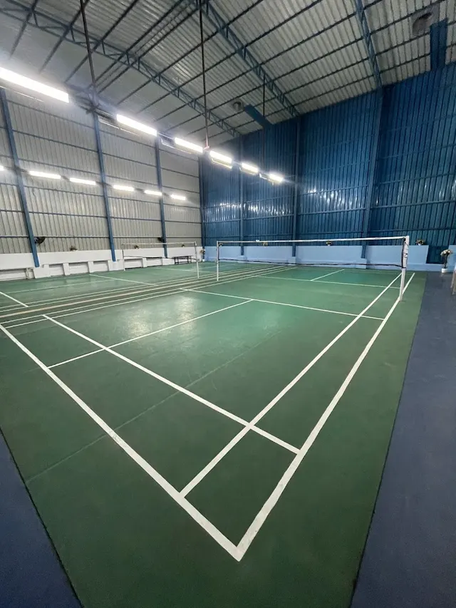 Beyond wickets 3.0 badminton academy — Badminton in Sholinganallur