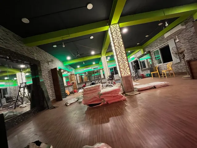 KTS fitness Academy