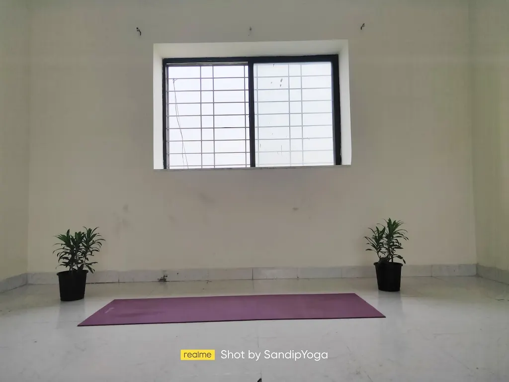 Sandip Yog — Yoga in Vishal Nagar