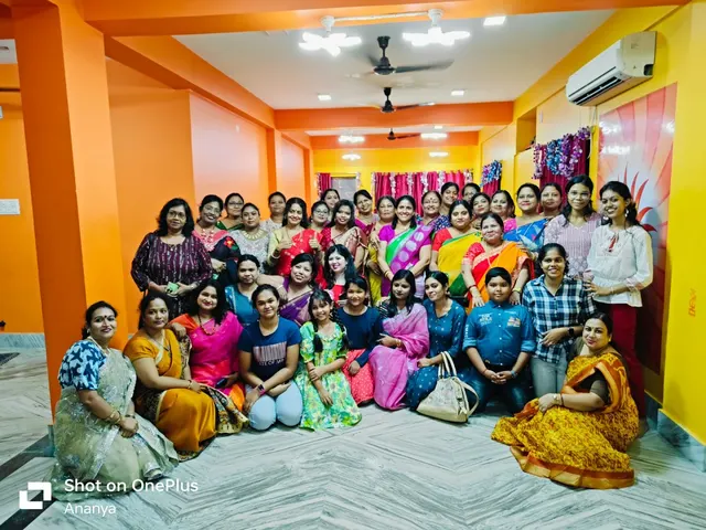 Moon Light Yoga and Zumba School — Yoga in Ramrajatala